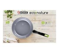 Sartén Monix Eco Nature Nueva Cerámica
