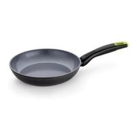Sartén Monix Eco Nature M261226 26cm Aluminio Forjado Reciclado Antiadherente Inducción
