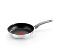 Sartén monix elite non stick m241304/ ø20cm/ acero inoxidable/ apta para inducción