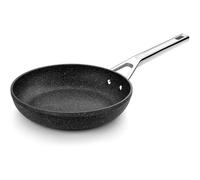 Sartén Monix Mineral 26 cm aluminio forjado antiadherente titanio