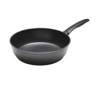 Sartén multiuso Kuhn Rikon Easy Induction 20 cm Antiadherente Titanio Aluminio