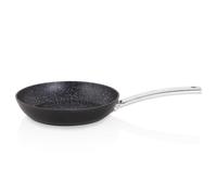 Sartén Orbegozo SFB-9026 Aluminio Forjado 26cm Full Induction Antiadherente Negro