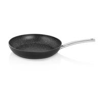 Sartén Orbegozo SFB-9032 aluminio forjado 32cm full induction sin PFOA ni PTFE