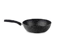 Sartén Aluminio Forjado (20 cm) - ORBEGOZO