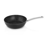 Sartén Aluminio Inducción (24cm) - ORBEGOZO