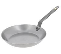 Sartén para freir de hierro mineral b 200mm de buyer