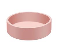 Sartén para huevos de silicona para microondas, apilable, resistente al calor, reutilizable, revuelta, para café, panadería, restaurante