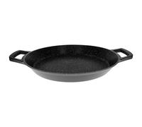 Sartén para Paella con Revestimiento Antiadherente Efecto Mármol 32 cm