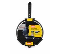 Sartén para Tortilla de Patatas 24 cm Antiadherente | Cara | para Inducción y Todo Tipo