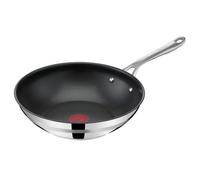 Sartén para wok/sofrito Tefal Jamie Oliver E3101925 Titanio 28 cm