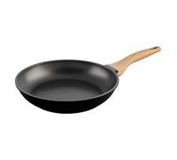 Sartén parrilla de aluminio fundido 28 cm