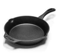 Sartén Petromax FP25 Con Mango Sartén De Hierro Fundido Camping Al Aire Libre