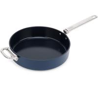 Sartén poco profunda antiadherente, space, modelo de 28 cm (11'), ide