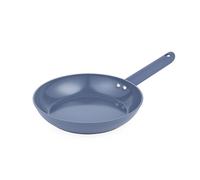 Sartén Progress Mellow de 24 cm - Revestimiento cerámico antiadherente sin PFAS, apta para inducción, sartén pequeña para cocina saludable, huevos, tortillas, panqueques, aluminio forjado