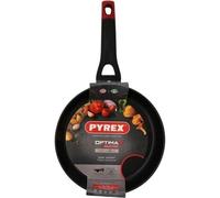 Sartén Pyrex Optim Antiadherente Inducción 26 cm