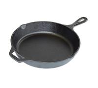 Sartén Redonda Lodge Con Mango 10¼'' 26cm Fuerte De Hierro Fundido L8SK3