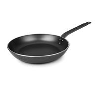 Lacor - 23620 - Sartén Robust Aluminio Antiadherente 20 cm- Negro