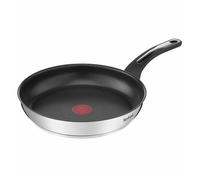 Sartén tefal e3000604 ø 28 cm acero inoxidable