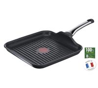 Tefal G85040 Rectangular Negro