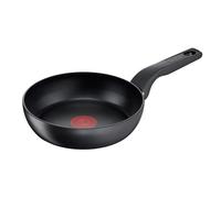 Sartén Tefal Hard Titanium PRO G28902 20 cm Antiadherente Inducción