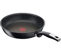 Sartén - Tefal Jordi Cruz G25506, Multiuso, 28cm, revestimiento titanium