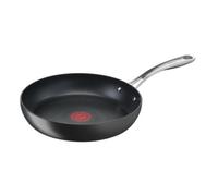 Sartén Tefal Unlimited Premium G2560402 Antiadherente Titanium 24 cm Inducción
