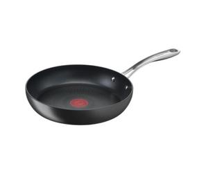 Sartén Tefal Unlimited Premium G2560402 Antiadherente Titanium 24 cm Inducción