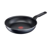 Sartén Tefal XL Force C38506 Multiuso 28 cm Negro Titanio