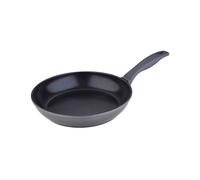Bergner Titan Sarten, Aluminio Forjado, Gris, 24 cm
