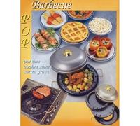Sartén Valsecchi Barbacoa Pop, Modelo 750326 ,Varios Colores, para Asar