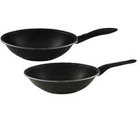 Magefesa Sartén wok esmalte 20 cm