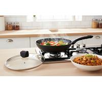 Sartén wok Royalty Line: 30 cm