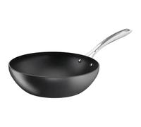 Sartén Wok Tefal Unlimited Premium 28 cm Revestimiento Titanio