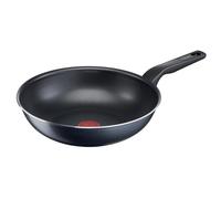 Sartén wok Tefal XL Force 28 cm Titanio Antiadherente Thermo-Signal