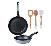 Sartenes ø20ø26cm inducción noia y utensilios de cocina