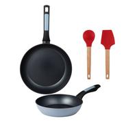 Sartenes ø20ø26cm inducción noia y utensilios de cocina 26 cm