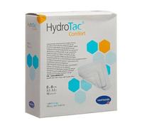 Hartmann Hydrotac Apósito Hidrocelular 8x8cm 10 unidades