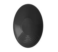 Sartenes multifunción doradas, equipo de minería operado a mano, ventilador de tesoro al aire libre, actualizaciones para campo y uso doméstico, accesorios de panorámica de ríos