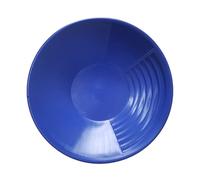 Sartenes multifunción doradas, equipo de minería operado a mano, ventilador de tesoro al aire libre, actualizaciones para campo y uso doméstico, accesorios de panorámica de ríos