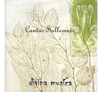 Sarti/Luigi Cherubini - Cantus Sollemnis