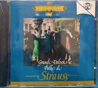 Sartiran Arthur - Grandi Valzer E Polke Di Strauss