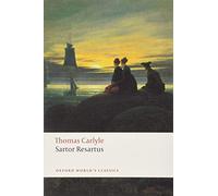 Sartor Resartus (Oxford World’s Classics)