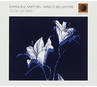 Sartoris Emanuele & Bellafiore Marco - I Suoni Del Male