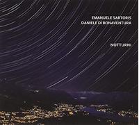 Sartoris Emanuele & Di Bonaventura Daniele - Notturni