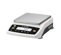 Sartorius Entris 2201i-1S - Balanza de carga (2200 g x 0,1 g, calibración interna)