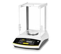 Sartorius Entris II Essential Line - Báscula de análisis (ajuste interno, capacidad de pesaje de 60 g, 0,1 mg de legibilidad, 219 x 317 x 345 mm)