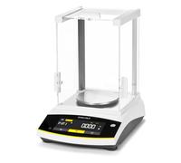 Sartorius Entris II Essential Line - Báscula de precisión (ajuste interno, capacidad de pesaje de 320 g, legibilidad de 1 mg, 219 x 317 x 345 mm)