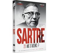 Sartre - 20 ans d'absence ? [DVD]