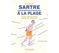 Sartre À La Plage (ebook)