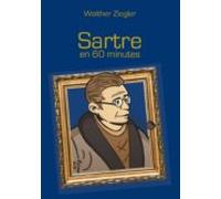 Sartre En 60 Minutes (ebook)